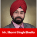 Gian Jyoti Institute of Management and Technology, Training & Placement Officer: Mr. Shami Singh Bhatia Interview
